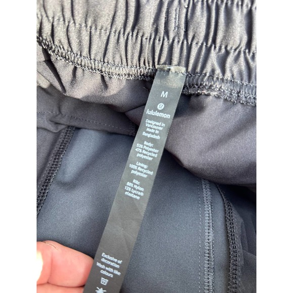 Lululemon A.B.C Jogger in Obsidian M - Picture 8 of 8